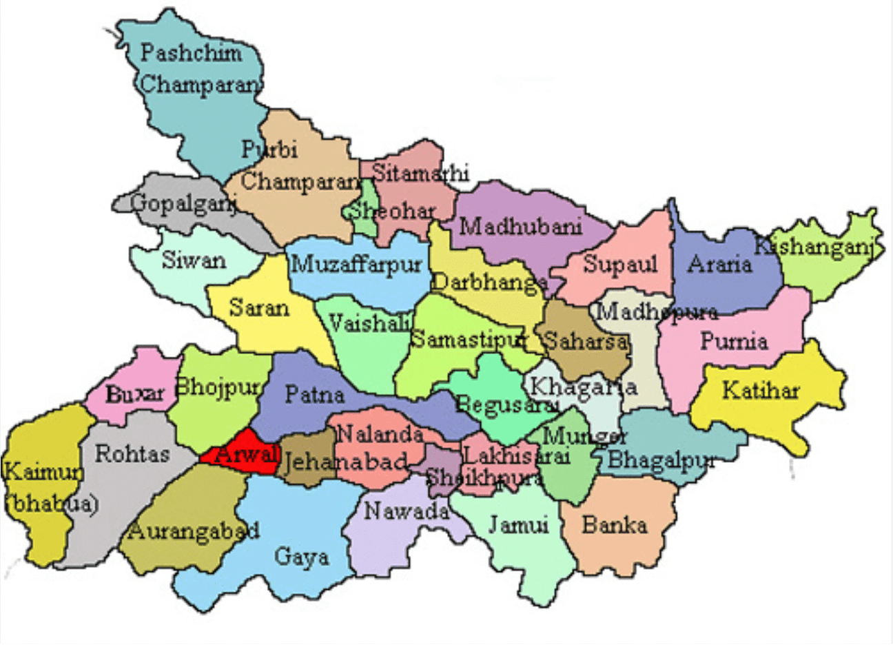 Bihar