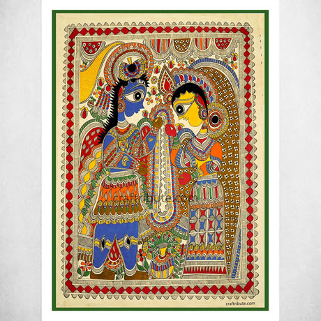 Madhubani