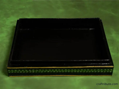Tikuli Art – Jewellery Box -Mandap