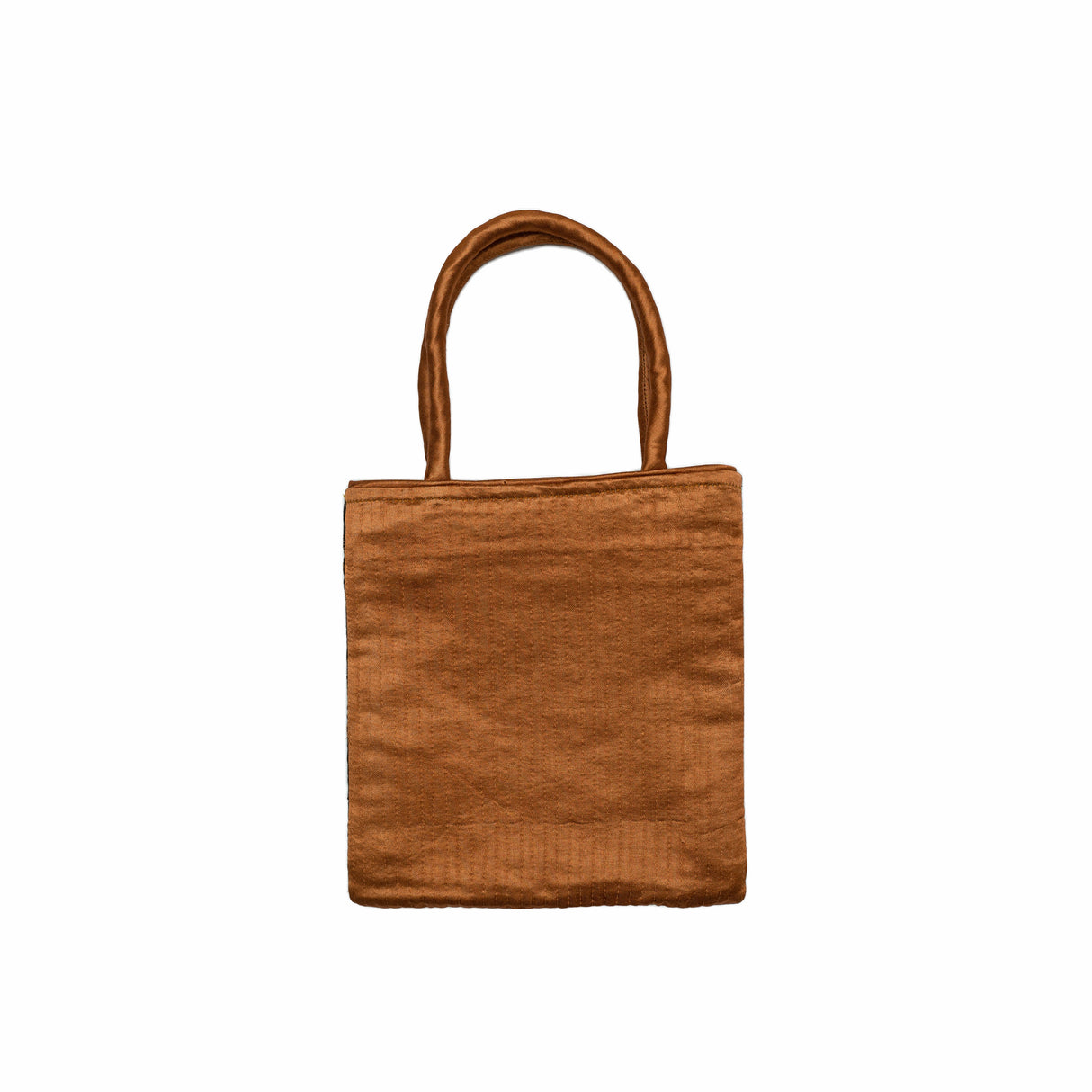 Kutch Hand Embroidery - Handbag - 9 Stars