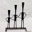 ‘We Are A Family’ Candle Stand