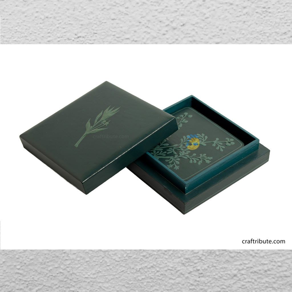 Dhokra Golu Elephant Candle Holder