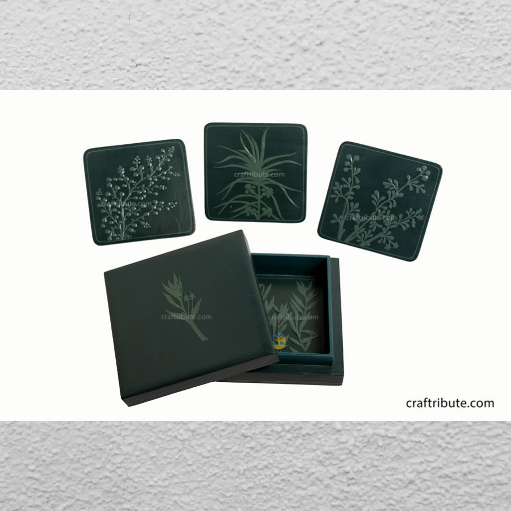 Dhokra Golu Elephant Candle Holder