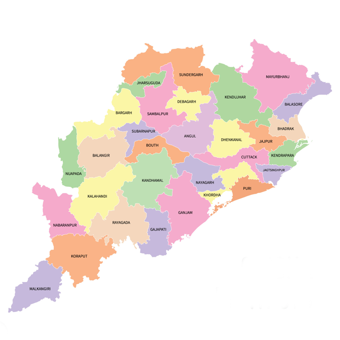 Odisha