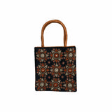 Kutch Hand Embroidery - Handbag - 9 Stars