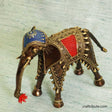 Dhokra Elephant