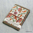Pink & Orange Floral Design